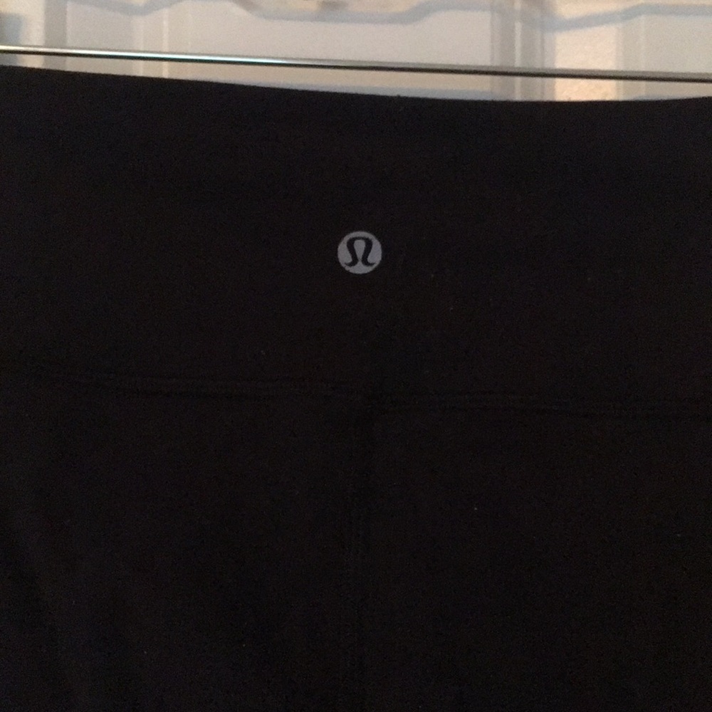 Lululemon wonder unders